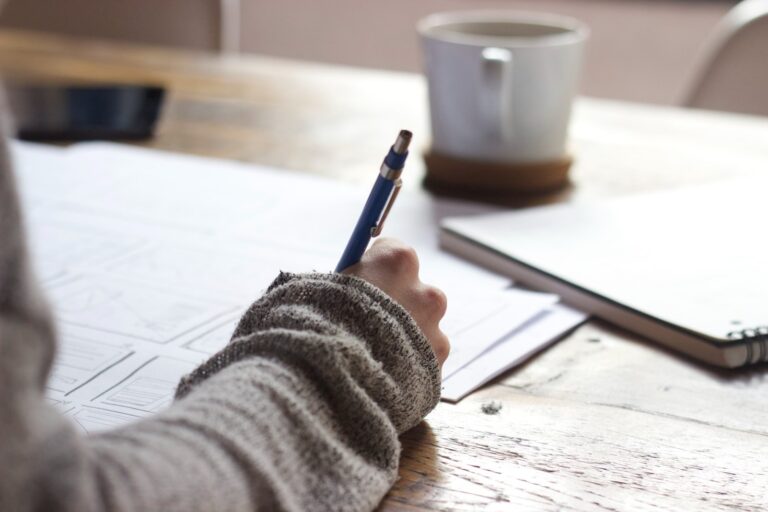 I benefici di esprimere la creatività quotidianamente