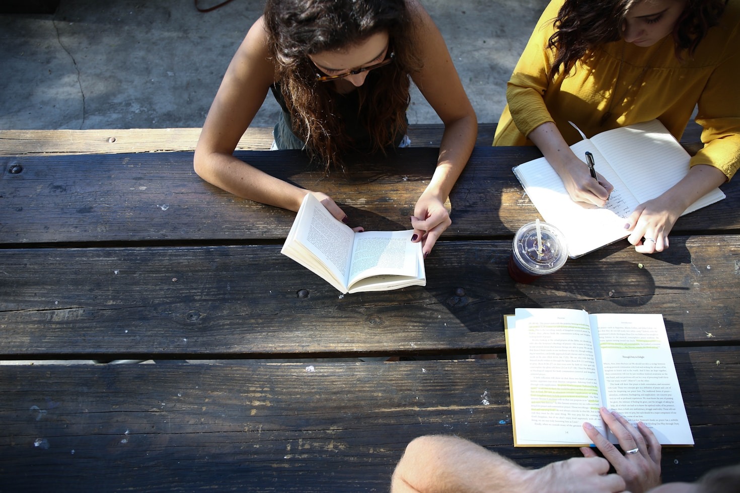 Evolvere le tue idee attraverso la condivisione