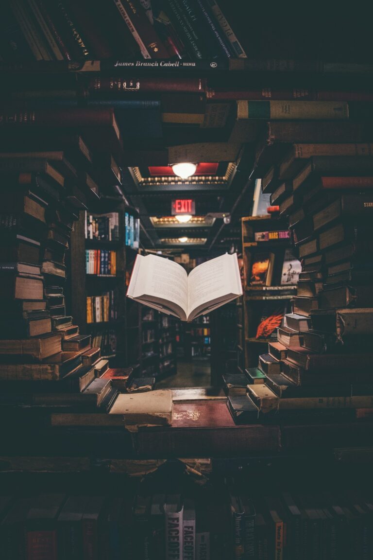 Il viaggio personale della scoperta creativa